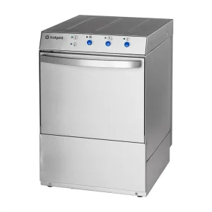 Null A&S Gastro Gläserspülmaschine Universal Inkl. Klarspülmitteldosierpumpe, 230V, 2,77 KW 19