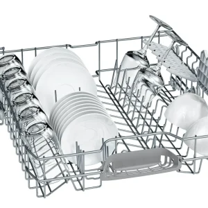 Bosch SMS25AW07E Spülmaschine Freistehend 12 Maßgedecke F 21