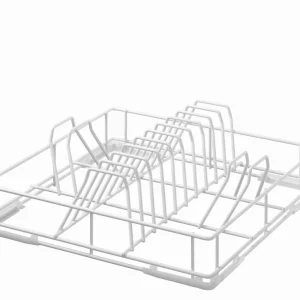 Bartscher Tellerkorb 400x400x120 21