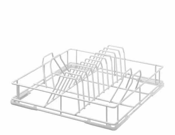 Bartscher Tellerkorb 400x400x120 8