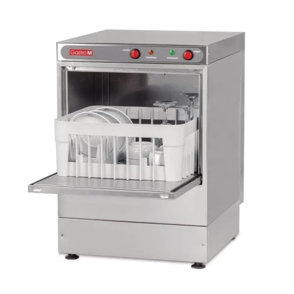 Gastro-m Gastronoble Gastro M Gläserspülmaschine GW41 3