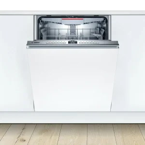 Bosch EB-Geschirrspüler Serie4,HomeConnect SBV4HVX31E 21