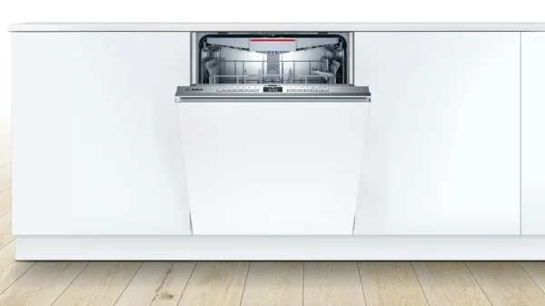 Bosch EB-Geschirrspüler Serie4,HomeConnect SBV4HVX31E 8