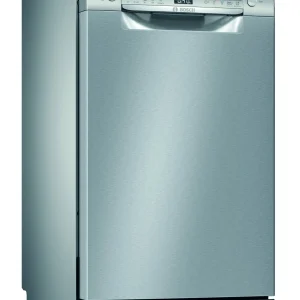 Bosch Serie 4 SGS4HVW31E Spülmaschine Freistehend 13 Maßgedecke E 13