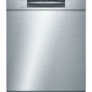 Bosch Serie 4 SMS4HCW48E Spülmaschine Freistehend 14 Maßgedecke D 13