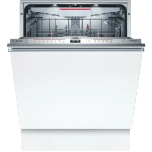 Bosch Serie 6 SBV6ZCX49E Spülmaschine Voll Integriert 14 Maßgedecke C 11