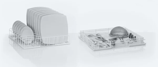 Null Winterhalter Geschirrspülmaschine UC-L 7