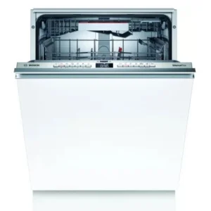 Bosch Serie 4 SMV4HDX52E Spülmaschine Voll Integriert 13 Maßgedecke D 15