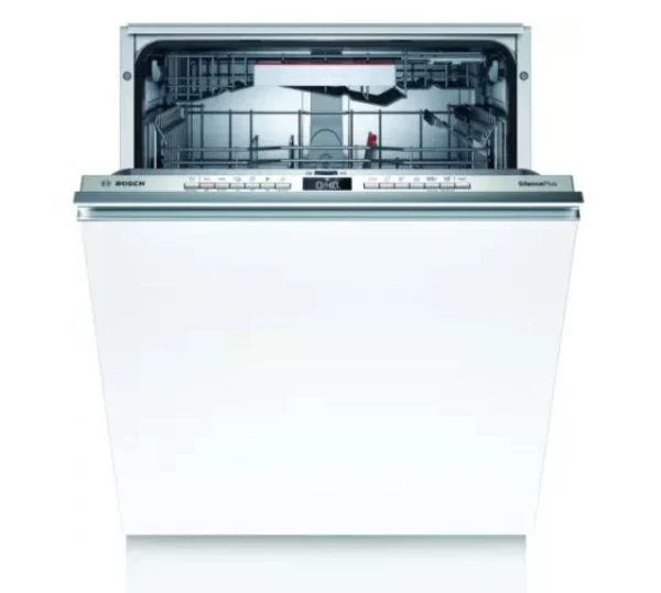 Bosch Serie 4 SMV4HDX52E Spülmaschine Voll Integriert 13 Maßgedecke D 5