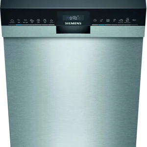 Siemens IQ300 SN43HS36TE Spülmaschine Unterbau 12 Maßgedecke E 11