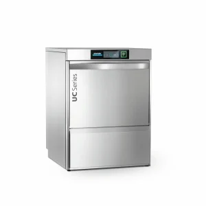 Null Winterhalter UC-S Untertischspülmaschine Geschirrspüler Neugerät 400V 011V0015 11