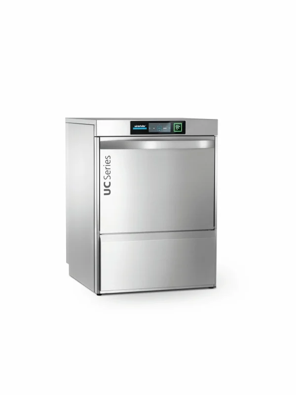 Null Winterhalter UC-S Untertischspülmaschine Geschirrspüler Neugerät 400V 011V0015 3