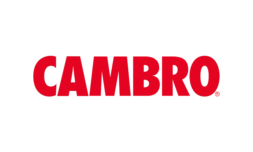 Cambro SHOP