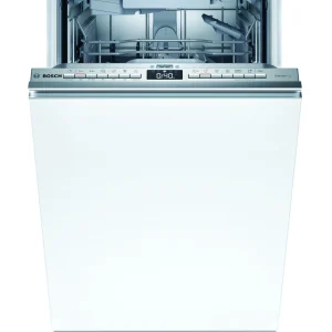 Bosch Serie 4 SRV4HKX53E Spülmaschine Voll Integriert 9 Maßgedecke E 13