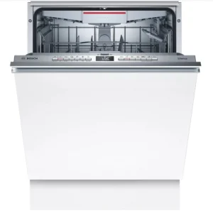 Null Bosch Serie 4 SMV4HBX40E Vollintegrierter Geschirrspüler 60 Cm Breit; 81,5 Cm Hoch 17