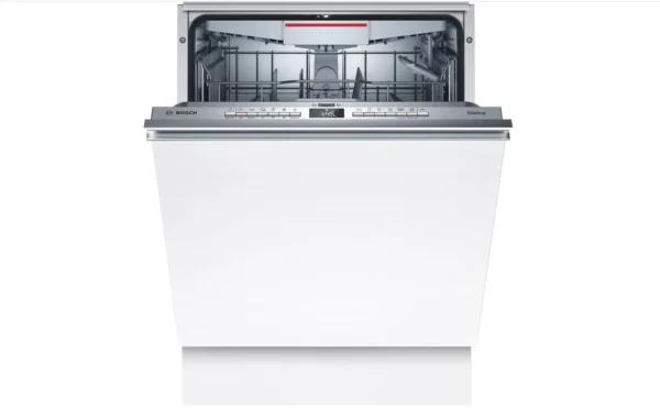 Null Bosch Serie 4 SMV4HBX40E Vollintegrierter Geschirrspüler 60 Cm Breit; 81,5 Cm Hoch 6