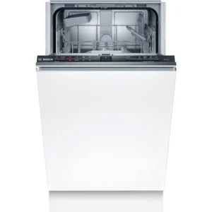 Bosch Serie 2 SPV2HKX41E Spülmaschine Voll Integriert 9 Maßgedecke E 13