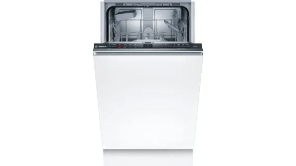 Bosch Serie 2 SPV2HKX41E Spülmaschine Voll Integriert 9 Maßgedecke E 4