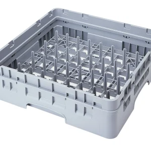 Cambro Camrack® 9 X 9 Dornspülkorb Grösse 500 X 500 X 101 Mm, 1 Stück Im Karton – PR314151 11