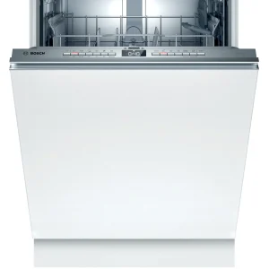 Bosch Serie 4 SMV4HTX31E Spülmaschine Voll Integriert 12 Maßgedecke E 11