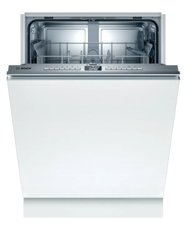 Bosch Serie 4 SMV4HTX31E Spülmaschine Voll Integriert 12 Maßgedecke E 3