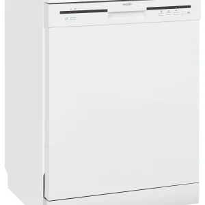 Exquisit GSP9313-030E Weiss 17