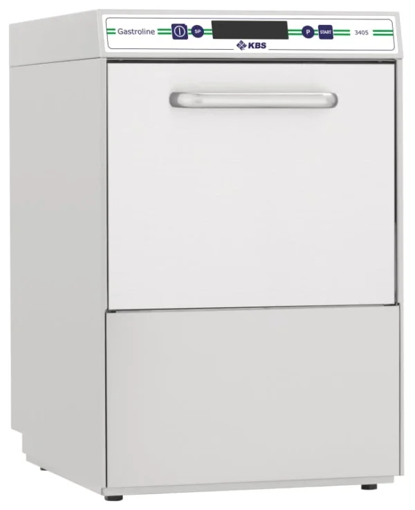 Null KBS Gläserspülmaschine KBS Gastroline 3405 APE 1