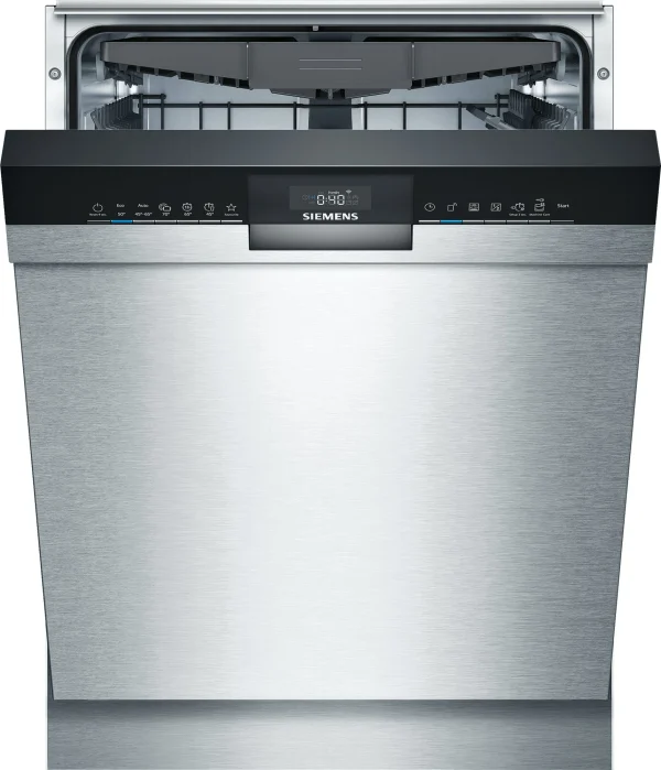 Siemens IQ300 SN43HS60CE Spülmaschine Unterbau 14 Maßgedecke D 1