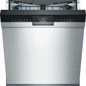 Siemens IQ300 SN23HW60CE Spülmaschine Freistehend 14 Maßgedecke D 11