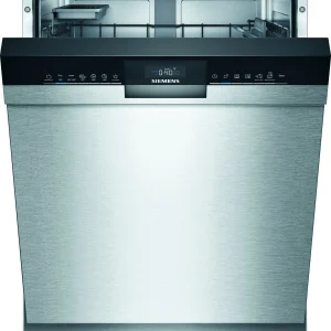 Siemens IQ300 SN43HS60CE Spülmaschine Unterbau 14 Maßgedecke D 11