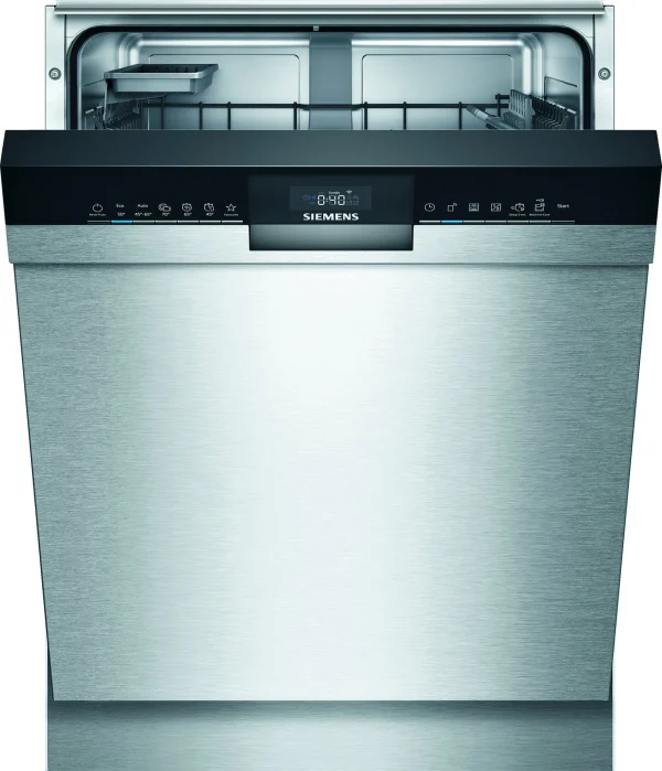 Siemens IQ300 SN43HS60CE Spülmaschine Unterbau 14 Maßgedecke D 3