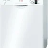 Bosch SMS25AW07E Spülmaschine Freistehend 12 Maßgedecke F 23