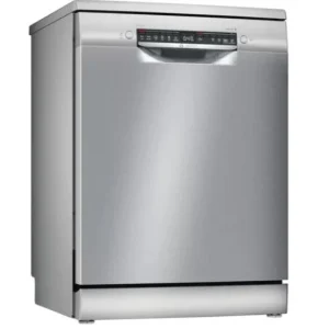 Bosch Serie 4 SGS4HVW31E Spülmaschine Freistehend 13 Maßgedecke E 11