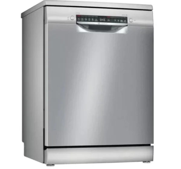 Bosch Serie 4 SGS4HVW31E Spülmaschine Freistehend 13 Maßgedecke E 3