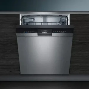 Siemens IQ300 SN43HS36TE Spülmaschine Unterbau 12 Maßgedecke E 21