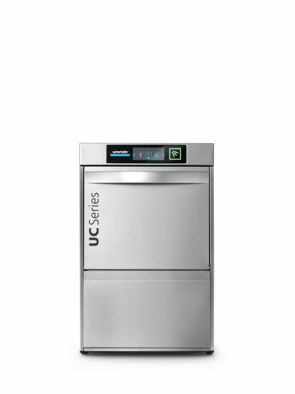 Null Winterhalter UC-XL Untertischspülmaschine Geschirrspüler Neugerät 400V 014V0008 4