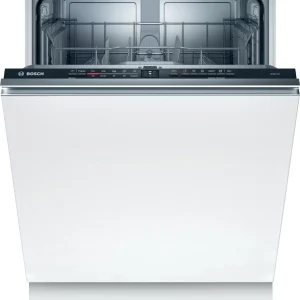 Siemens IQ100 SN61IX12TE Spülmaschine Voll Integriert 12 Maßgedecke E 15