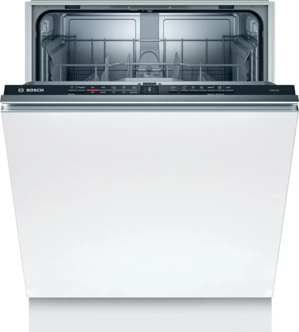 Siemens IQ100 SN61IX12TE Spülmaschine Voll Integriert 12 Maßgedecke E 5