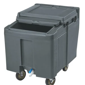 Cambro Thermobarriere Für UPC Serie, Grau, 1 Stück Im Karton – 400DIV180 13