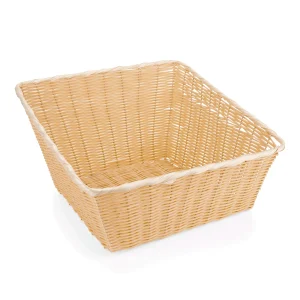 Was-germany WAS Germany – Buffetkorb Basket 3140, 23 X 17,5 X 8 Cm, Polypropylen (3140230) 17