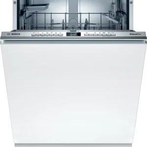 Siemens IQ300 SN43HS5SBE Spülmaschine Voll Integriert 13 Maßgedecke D 17