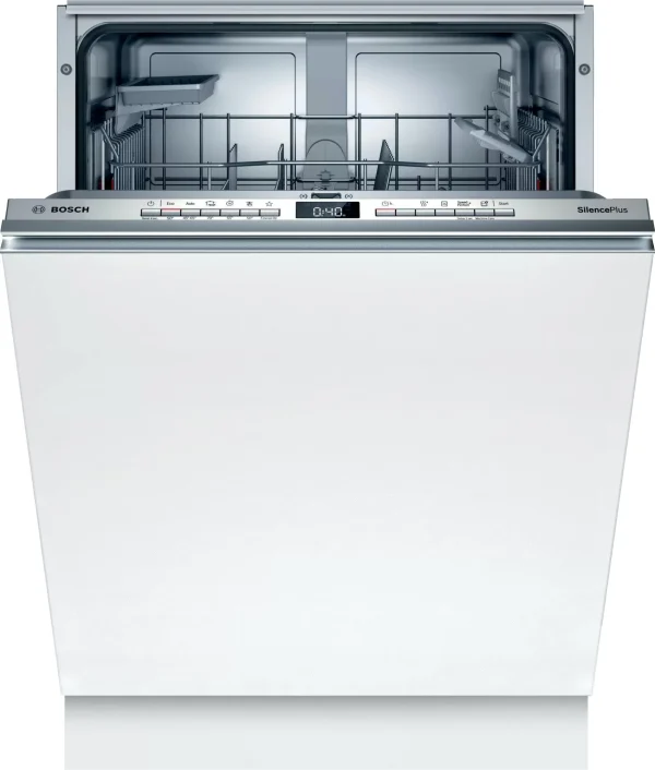 Siemens IQ300 SN43HS5SBE Spülmaschine Voll Integriert 13 Maßgedecke D 6