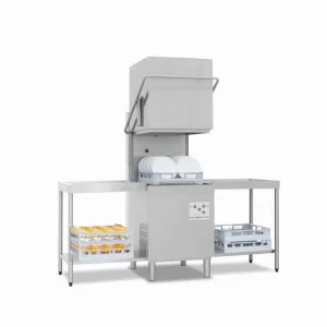 Null KBS Gläserspülmaschine KBS Gastroline 3405 APE 19