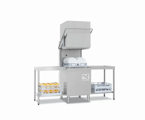 Null KBS Gläserspülmaschine KBS Gastroline 3405 APE 7