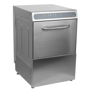 GastroHero Gläserspülmaschine ECO 40 S 230 V 17