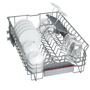 Bosch Serie 4 SPV4HMX61E Spülmaschine Voll Integriert 10 Maßgedecke E 21