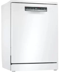 Bosch Serie 4 SGS4HVI31E Spülmaschine Freistehend 13 Maßgedecke E 11