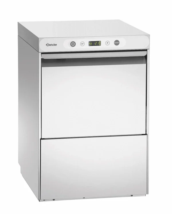 Null Bartscher Spülmaschine GS K400 LPWR K, Spülen, Küchenmaschine Von CHEFGASTRO 1