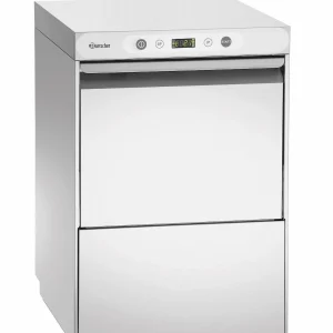 Null Bartscher Spülmaschine GS E400 LPR K, Spülen, Küchenmaschine Von CHEFGASTRO 13