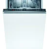 Bosch Serie 2 SPV2HKX41E Spülmaschine Voll Integriert 9 Maßgedecke E 25